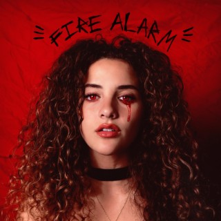 FIRE ALARM lyrics | Boomplay Music