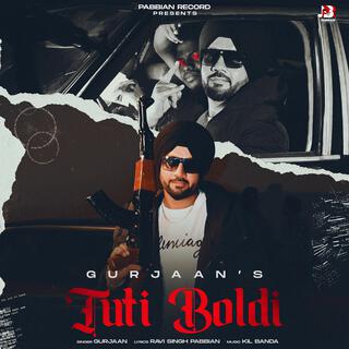 Tuti Boldi