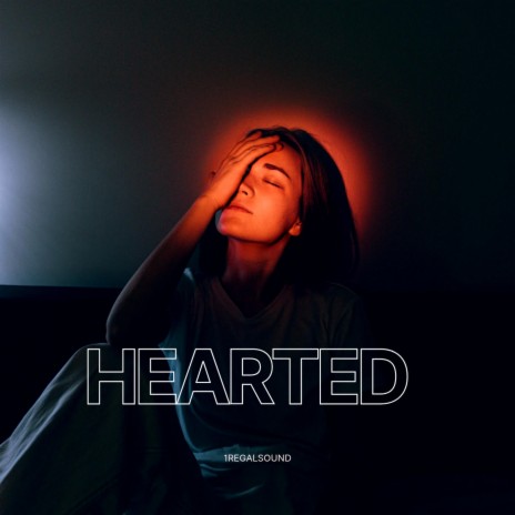 HEARTED | Boomplay Music