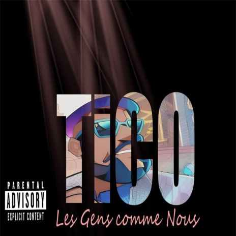 Les gens comme nous | Boomplay Music