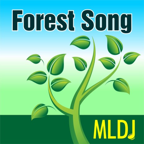 Forest Song | Boomplay Music