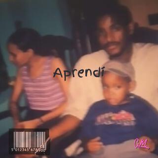 Aprendí lyrics | Boomplay Music