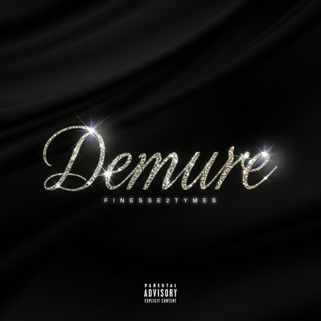 Demure | Boomplay Music