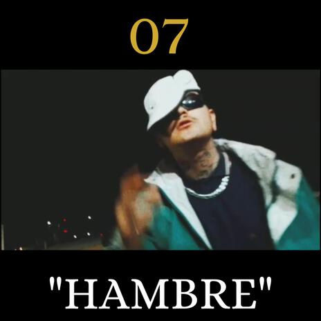 HAMBRE | Boomplay Music