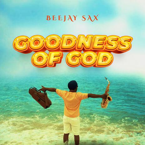 Goodness of God | Boomplay Music