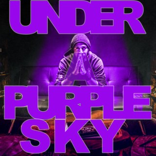 Under a Purple Sky (Acoustic)