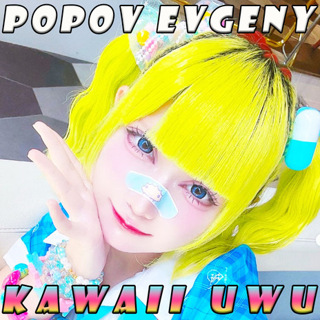 Kawaii Uwu | Boomplay Music