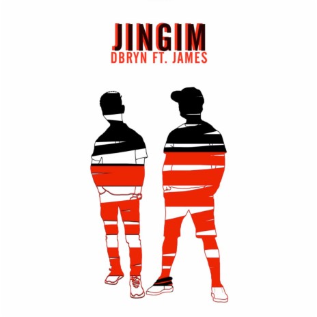 Jingim ft. JAMES | Boomplay Music