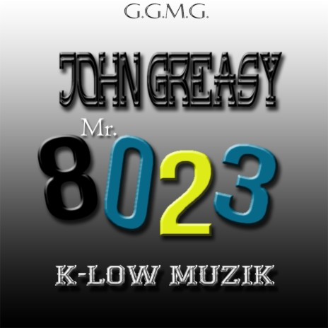 MR. 8023 | Boomplay Music