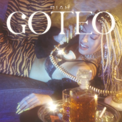 Goteo | Boomplay Music