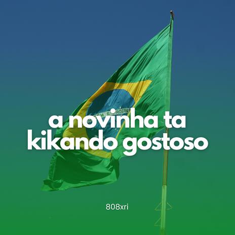 a novinha ta kikando gostoso Funk Carioca | Boomplay Music