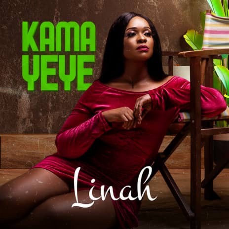 Kama Yeye | Boomplay Music