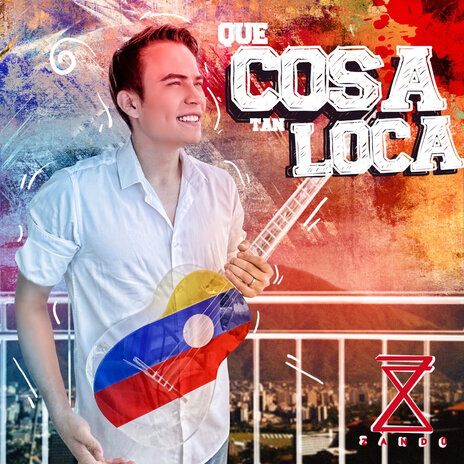 Que Cosa Tan Loca | Boomplay Music