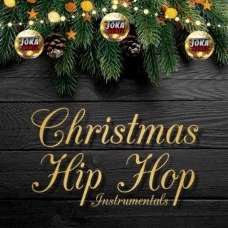 Christmas Hip Hop Instrumentals