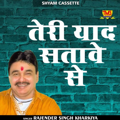 Teri Yad Satabe Se (Haryanvi) | Boomplay Music