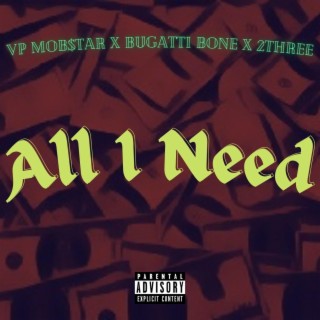 All I Need