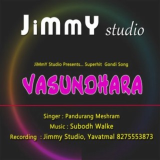 Vasundhara Original Gondi Song