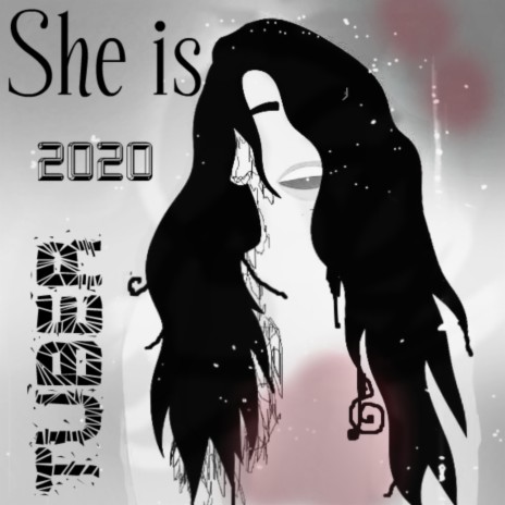 She Is | Boomplay Music