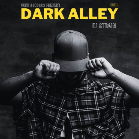 Dark Alley (Drill) | Boomplay Music