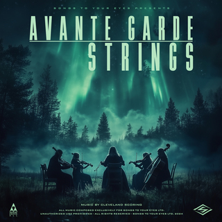 Avante Garde Strings