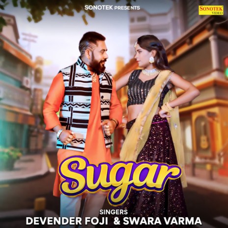 Sugar ft. Swara Varma | Boomplay Music