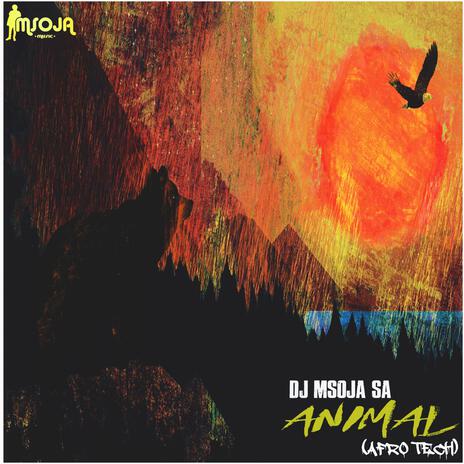 Animal(afro Tech) | Boomplay Music