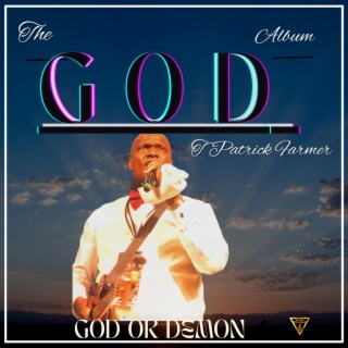 The GOD Album