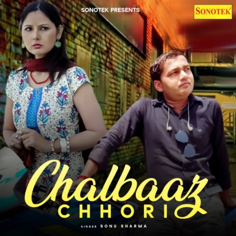 Chalbaaz Chhori