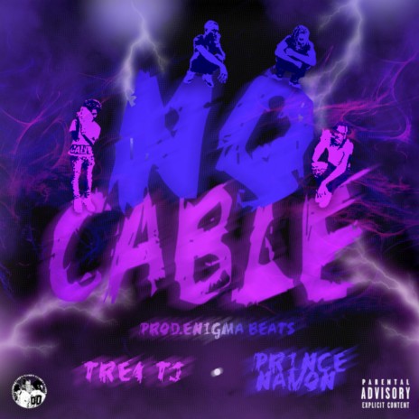 No Cable ft. Prince Navon | Boomplay Music