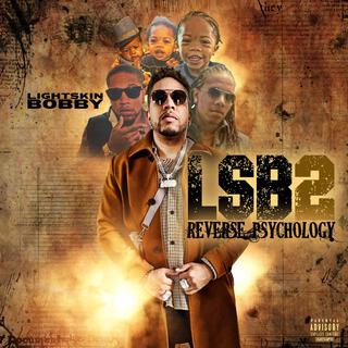 LSB2: Reverse Psychology (Deluxe)