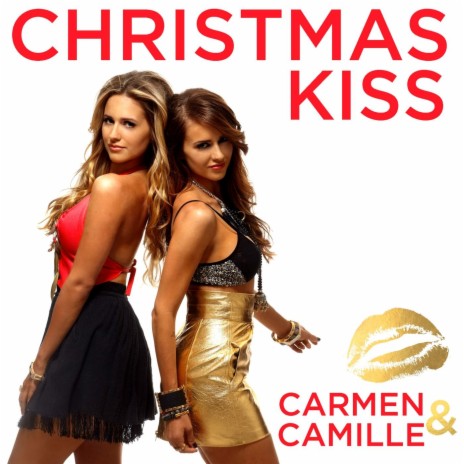 Christmas Kiss | Boomplay Music