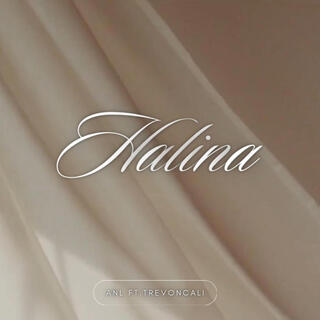 HALINA