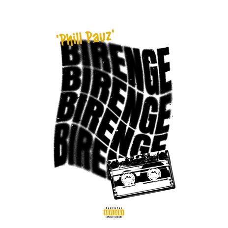 BIRENGE | Boomplay Music