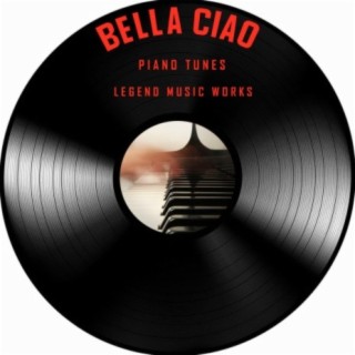 Bella Ciao (Broken Piano Version)