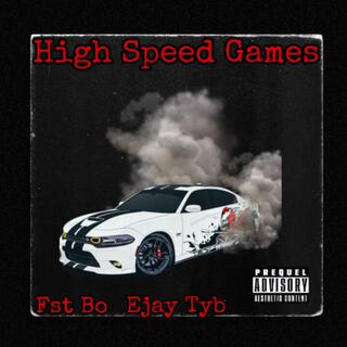 High Speed Games