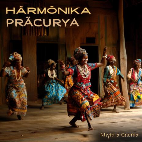 Härmōnika Präcurya | Boomplay Music