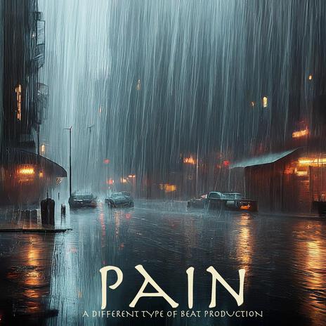 Pain | Boomplay Music