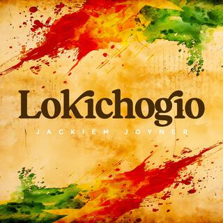 Lokichogio