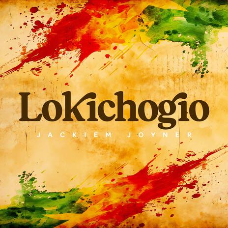 Lokichogio | Boomplay Music