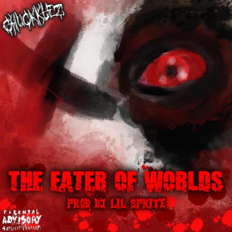 The Eater of Worlds | Boomplay Music