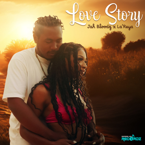 Love Story ft. LaReya | Boomplay Music