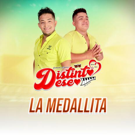 La Medallita | Boomplay Music