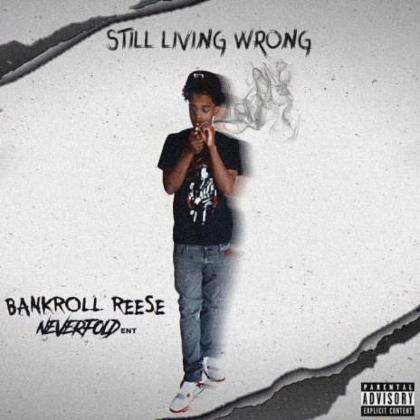 Still Living Wrong | Boomplay Music