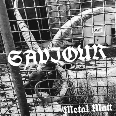 Saviour (Evil Black Metal - Kvlt Brutal Death Metal)