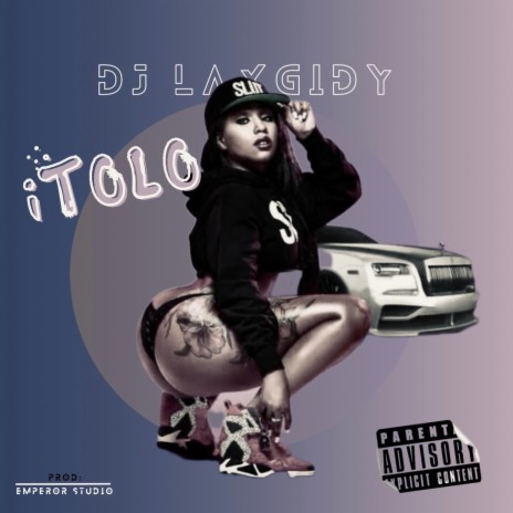 iTOLO | Boomplay Music