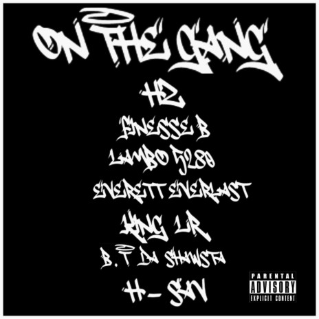 On The Gang (Remix) | Boomplay Music