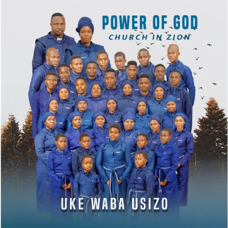 Uke Waba Usizo