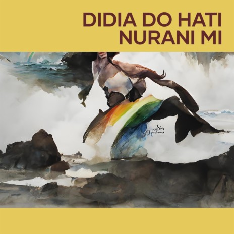 Didia do Hati Nurani Mi | Boomplay Music