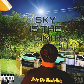 Sky Is The Limit