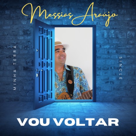 Vou Voltar | Boomplay Music